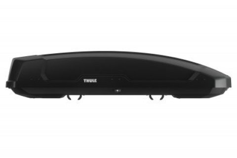 Střešní box Thule Motion XT XL černý č. 7