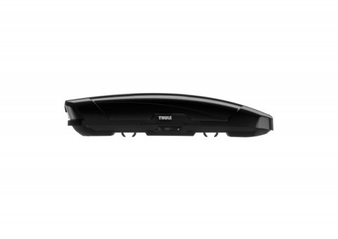 Střešní box Thule Motion XT Sport lesklá černá č. 2