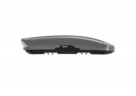 Střešní box Thule Motion XT XL lesklý titanový č. 3